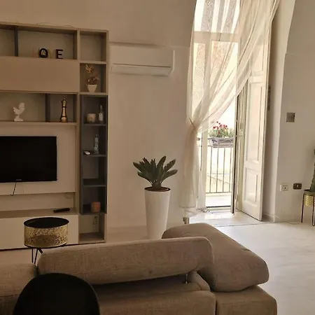 Suite 37 - Casa Vacanza Per Goderti Il Mare Bisceglie Exterior foto