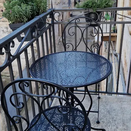 Suite 37 - Casa Vacanza Per Goderti Il Mare Bisceglie Exterior foto