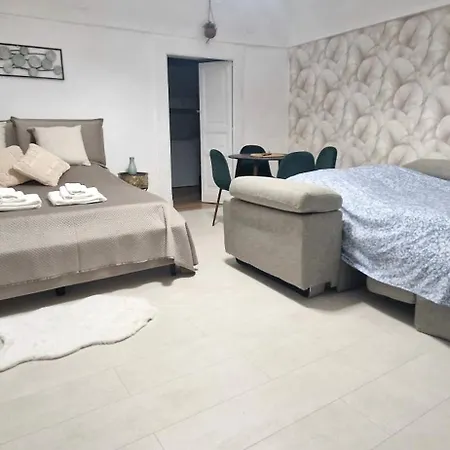 Suite 37 - Casa Vacanza Per Goderti Il Mare Bisceglie Exterior foto