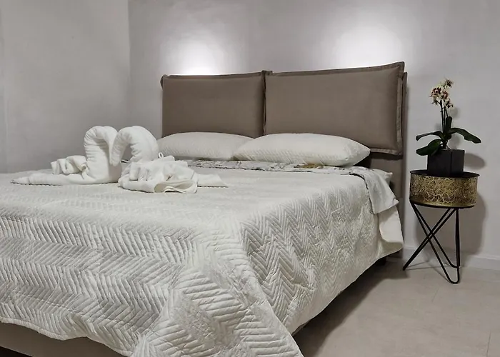 Suite 37 - Casa Vacanza Per Goderti Il Mare