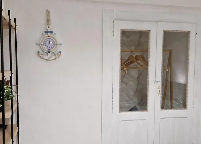 Suite 37 - Casa Vacanza Per Goderti Il Mare