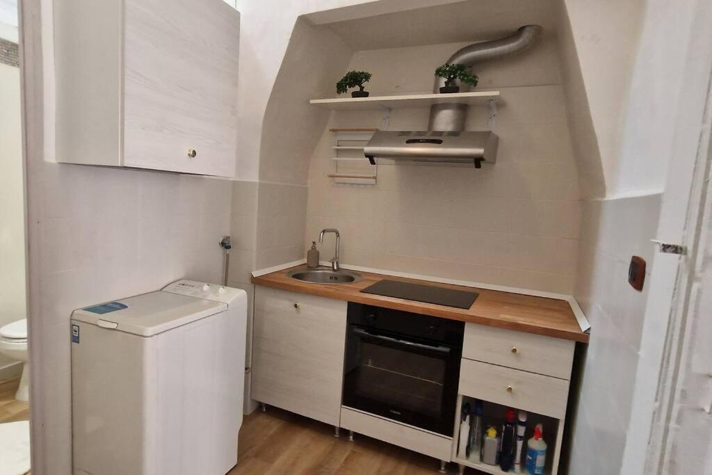 Apartment 37 - Casa Per Goderti Il Mare