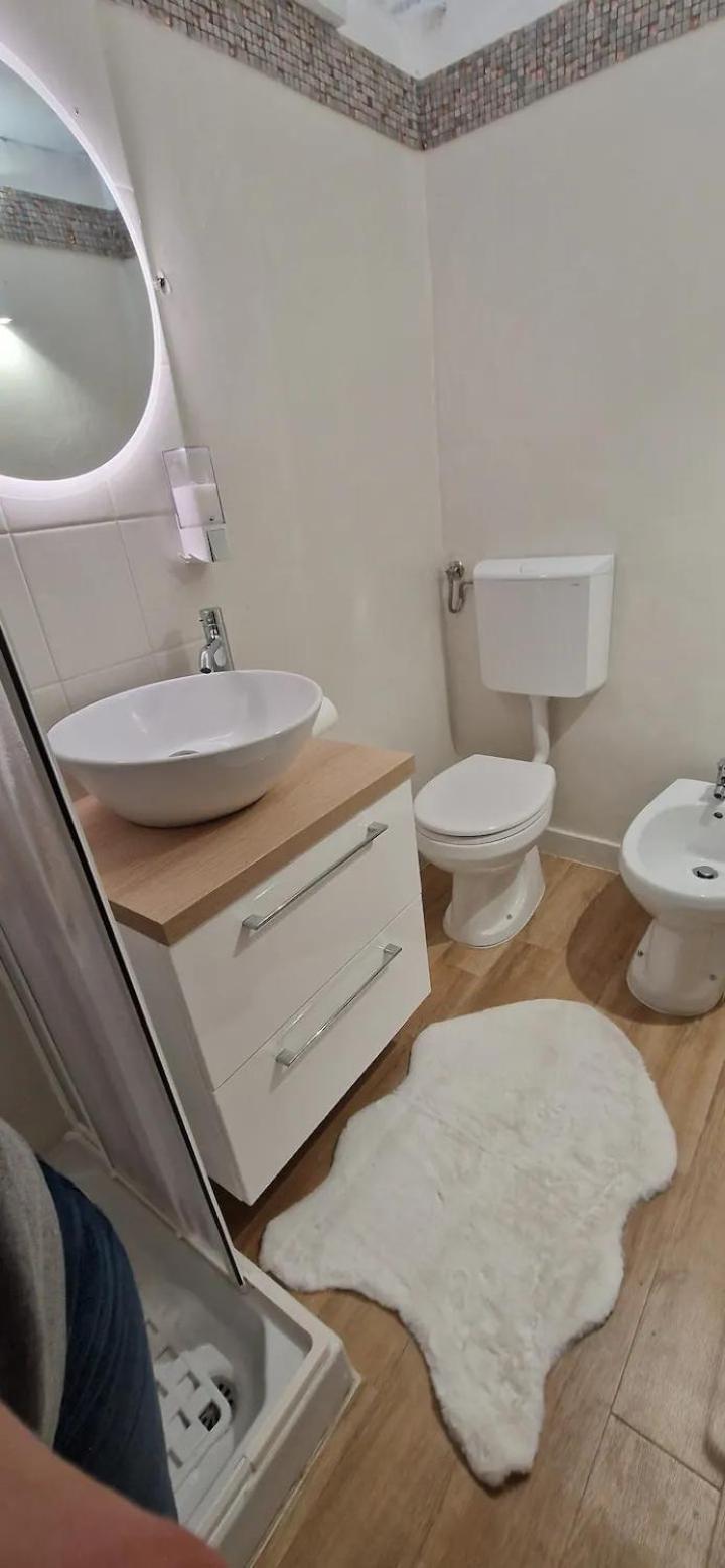 Apartment 37 - Casa Per Goderti Il Mare *