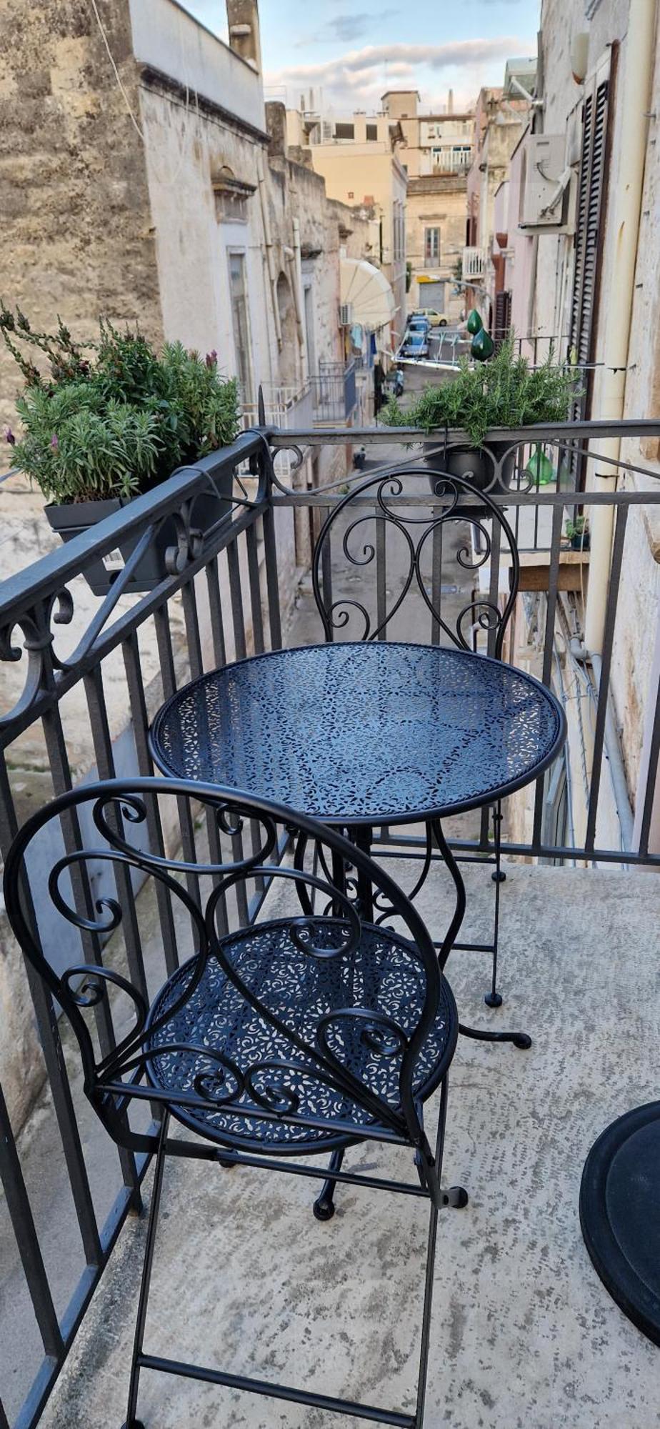 37 - Casa Per Goderti Il Mare Bisceglie