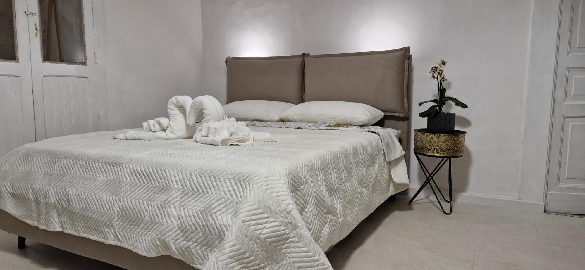37 - Casa Per Goderti Il Mare Apartment *