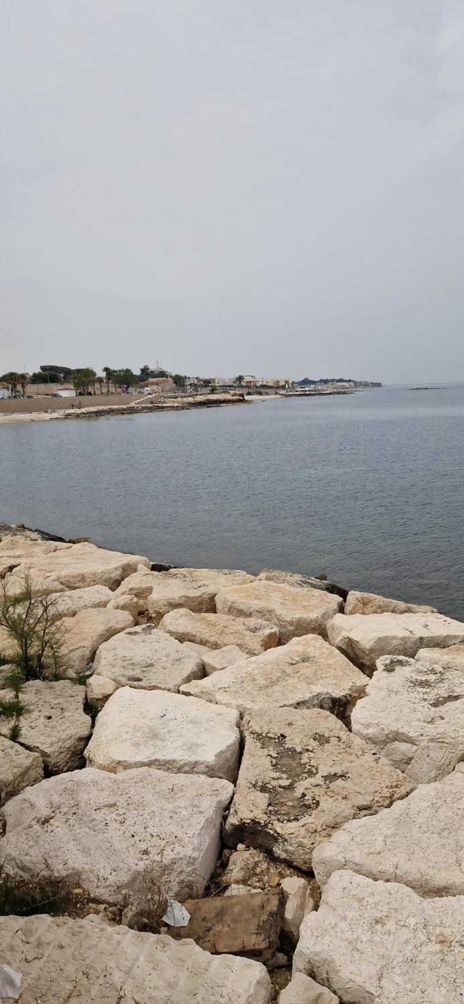 37 - Casa Per Goderti Il Mare