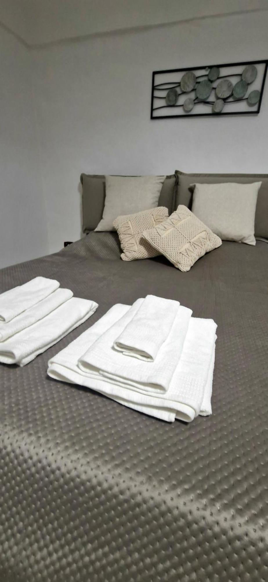 37 - Casa Per Goderti Il Mare * Bisceglie
